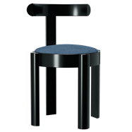 Sunday Chair Black